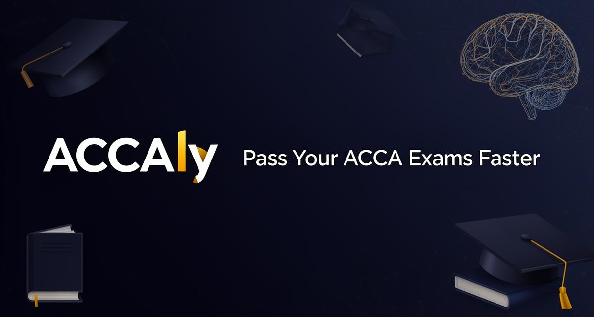 ACCA vs CFA 2026: Which Qualification is Right for You?